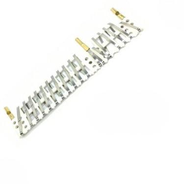 Imagem de Resistência Ultra Maxi Banho Maxi Ducha Relax Ducha Loren Bello Banho Maxi Torneira 220v (5500w) - 127v (5500w) (220v 5500w)