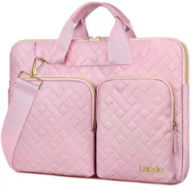 Imagem de Bolsa para laptop Lacdo para mulheres 15-15,6" Acer HP Dell ASUS Sakur