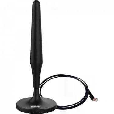 Imagem de Antena De Tv Digital Interna Hdtv Shd500 Brasforma
