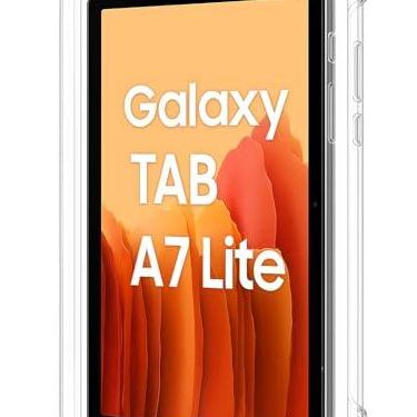 Imagem de Capa Antishock para Samsung Galaxy Tab A7 Lite 8.7 - T220 T225 T227