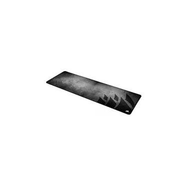 Imagem de Mousepad Gamer Corsair MM300 PRO XL Estendido, Grande, (930x300mm), Resistente a Respingos, Preto - CH-9413641-WW