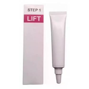 Imagem de Creme Lifting Passo 1 15g - Congratulations Store
