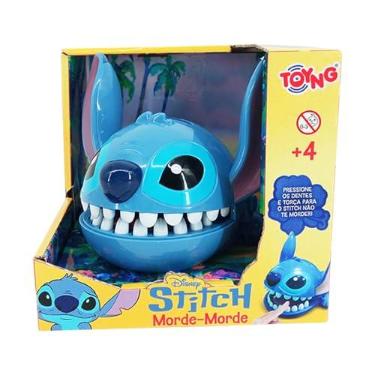 Imagem de Toyng - Disney - Mordida Ferroz Stitch - Sem Opção de Escolha