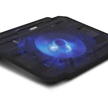 Imagem de Suporte Para Notebook até Com Cooler LED