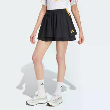 Imagem de Saia Adidas Her Feminina Preta, P