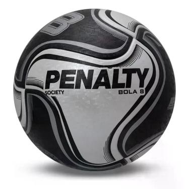 Imagem de Bola De Futebol Society 8 X Penalty
