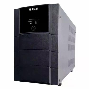 Imagem de Nobreak TS Shara UPS Senoidal Universal, 2200VA, 8 Tomadas, 4 Baterias