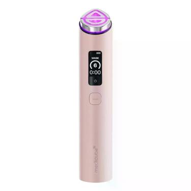 Imagem de Medicube Booster Pro X2 Rosa  Dispositivo Facial 7 Modos