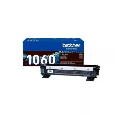 Imagem de Toner Brother Preto Tn-1060 Tn1060 Original 1000pg P/ Mfc-1905
