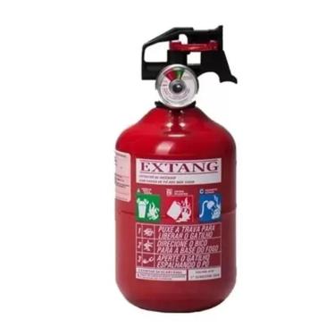 Imagem de 6 Extintor de carro automotivo - Extang