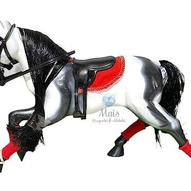 Imagem de Cavalo Pampa Lider Brinquedos