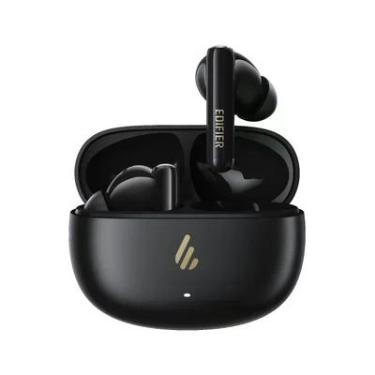 Imagem de Fone TWS Bluetooth 6.0, Bateria 48, Cancelamento de ruído, Microfones com IA EDIFIER X5 PRO v25 preto