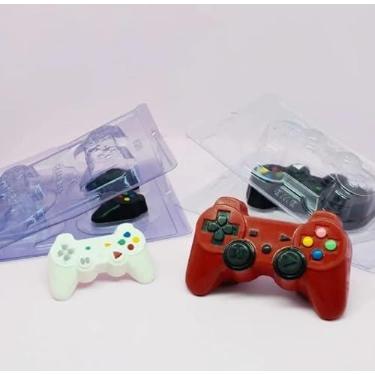 Imagem de 2 Formas Acetato Bwb Controle De Video Game Joystick 9814