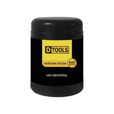 Imagem de Vaselina em Pasta 440g Dtools - Diferpan