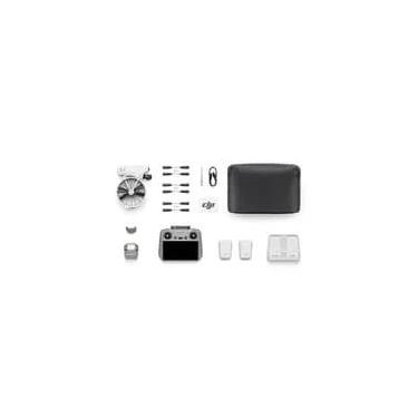 Imagem de Drone DJI Flip Fly More Combo com tela BR, 4K, 60 FPS,Sensor CMOS, Até 31 min de voo - DJI061