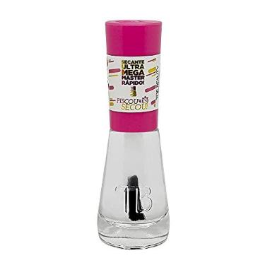 Imagem de Top Beauty Ultra Piscou Secou Mega Rápido Sos Unha 9Ml