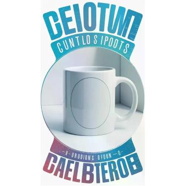 Imagem de Pack 24 Latas Bebida Energética 250ml Blueberry Baunilha Zer - Genéric