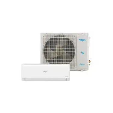 Imagem de Ar Condicionado Elgin Inverter Wi-Fi Split Hi Wall 9000 BTUS Quente e Frio 220V HJQI09C2WG