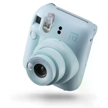 Imagem de Câmera Instantânea Fujifilm Instax Mini 12 - Lente 60mm - Obturador 1/