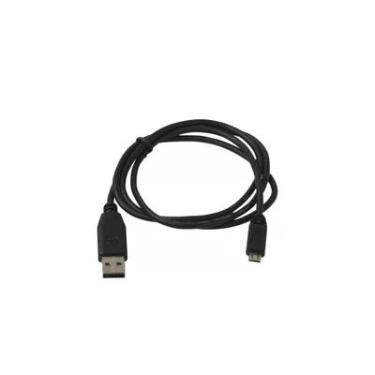 Imagem de Cabo USB 2.0 Plus Cable Pc-USB1804 V8, USB Para Micro USB, 1.8 Metros