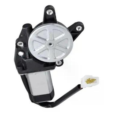 Imagem de Motor Vidro Eletrico Direito Universal Mabuchi 12v 8 Dents - Micro