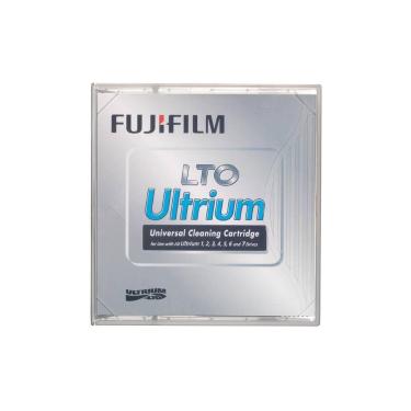 Imagem de Fita Lto De Limpeza Universal Fujifilm Modelo: 600004292