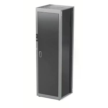 Imagem de Armário Smart System Para Ferramentas Com 1 Porta E 5 Prateleiras Tramontina Pro Cinza Tramontina