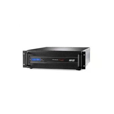 Imagem de Nobreak Nhs Rack Premium Senoidal 3000va E. Bivolt S.120v 8 Baterias 9ah - 91.c1.030200