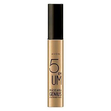 Imagem de Avon - Máscara para Cílios Genius Multibenefícios