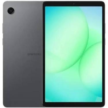 Imagem de Galaxy Tab A11 Wifi Cinza com 64GB e 4GB de Ram, com Tela de 8.7 Poleg