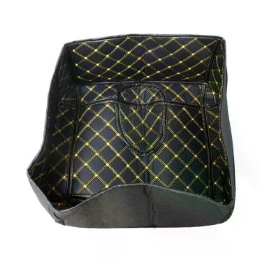 Imagem de Forro Interno Para Baú Traseiro De Motocicleta GIVI DLM46 DLM 46, Almo