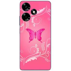 Capa Adesivo Skin361 Verso Para Infinix Hot 30 (X6831) - KawaSkin Capa Adesivo Skin361 Verso Para Infinix Hot 30 (X6831) - KawaSkin