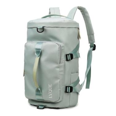 Imagem de Bolsa Feminina Transversal Academia Fitness Envio 24 Horas - Sou Mais 