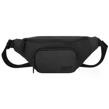 Imagem de Pochete Ella ext Carbon Black - - Xtrem, Preto