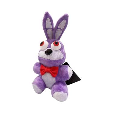 Imagem de Brinquedos De Pelúcia Clowny Tigry Bonnie Pig FNAF, Bonecos De Animais