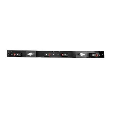 Imagem de Bumper De 1 Metro Para Painel De Led P2/P3/P4 50X50/50X100 - One Light