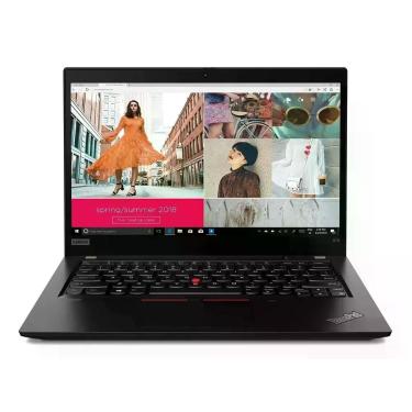 Imagem de Notebook Lenovo Thinkpad X395 Ryzen 5 com placa de vídeo Vega de 2gb,