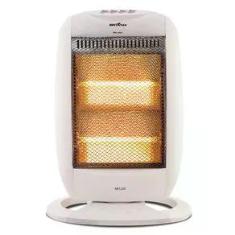 Aquecedor Britânia 3 Níveis de Potência 1200W AB1200