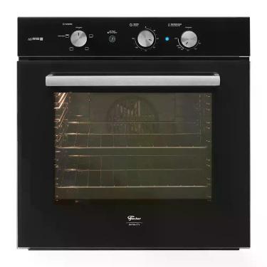 Imagem de Forno Elétrico de Embutir 78 Litros Fischer Infinity Air Fryer 36400, 