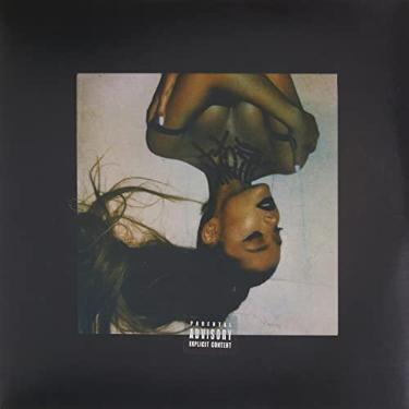 Imagem de Thank U Next [Disco de Vinil]