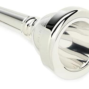 Imagem de Yamaha Bocal YAC BB66 Standard Series 66 Tuba (YACBB66)