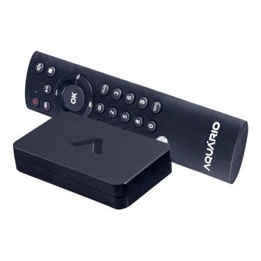 Imagem de Conversor Digital Tv - Fullhd Dtv- 9000 C/entrada Rca E Hdmi - rhos