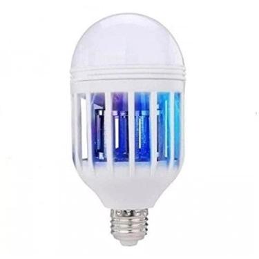 Imagem de Lâmpadas Led Mata Mosquito/Insetos Bivolt 15w