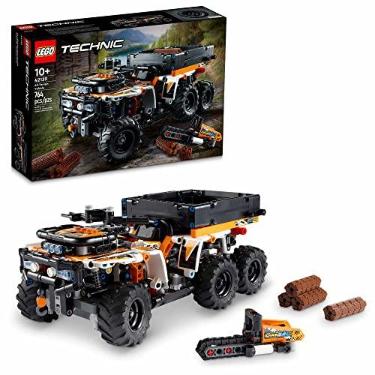 Imagem de LEGO® Technic Veículo Off-Road 42139 Kit Incrível (764 peças)