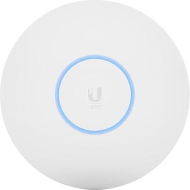 Imagem de Ponto de Acesso Ubiquiti UNIFI6 Pro AP LED U6-Pro 2.4/5 GHZ - Branco