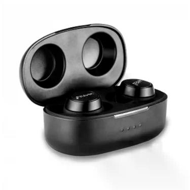 Imagem de Fone De Ouvido sem fio Airbass One Frahm IPX5 Bluetooth 5.0 Design Erg