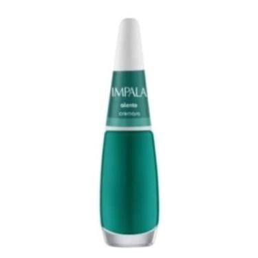 Imagem de Impala Esmalte Cremoso ALENTO 7,5ML 865
