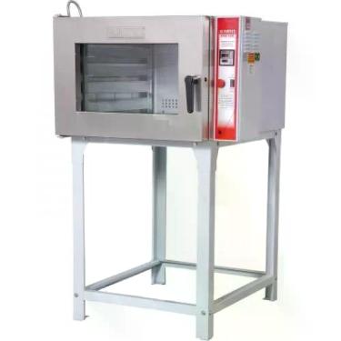 Imagem de Forno Turbo Elétrico Monofásico 5 Assadeiras Fte150 G.paniz 220V