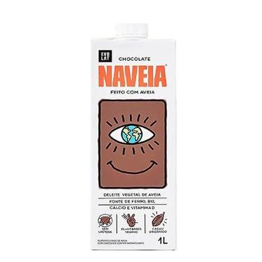 Imagem de Naveia Chocolate 1L