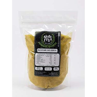 Imagem de AÇÚCAR DE COCO PURO 500G